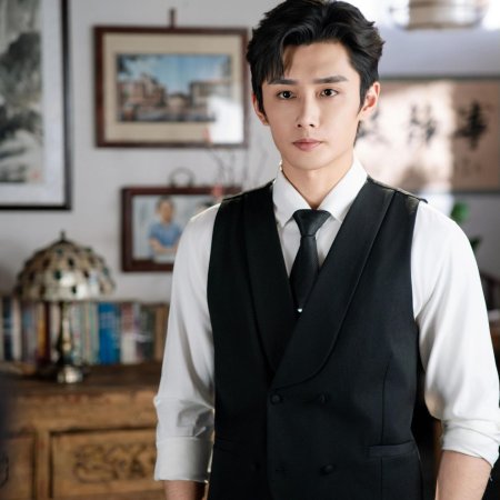 He Jia Xiao Qian Jin, Ta Die Di Chao Chong (2025)