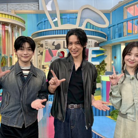 Sakamoto Days (2026)