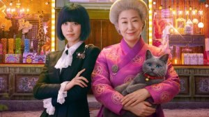 Ra Mi Ran and Lee Re opens doors to a magical world in 'The Mysterious Candy Store Jun Chun Dang'