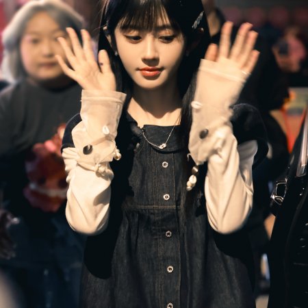 Let's Fight (2026)