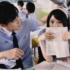 Chong Sheng 2000 Qing Mei Xiao Hua 18 Sui Chinese Drama(2025) photo