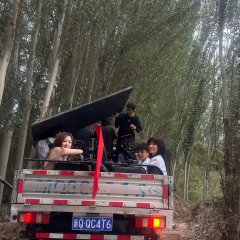 Gong Bei Bi photo