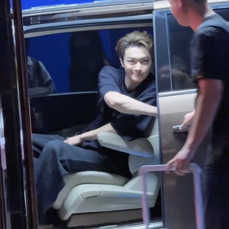 Xu Kai