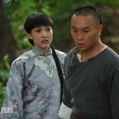 Zigu Yingxiong Chu Shaonian Chinese Drama photo