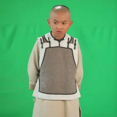 Zigu Yingxiong Chu Shaonian (2012)