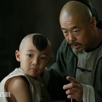 Zigu Yingxiong Chu Shaonian (2012)
