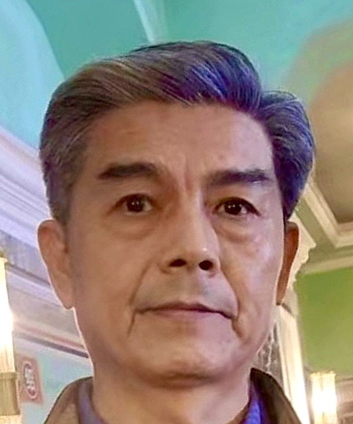 Shi Hong Zhang