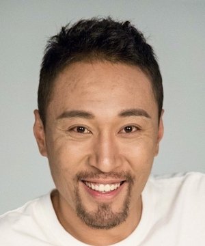 Yuan Yu