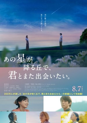 I Want to See You Again on That Starry Hill. (2026) poster