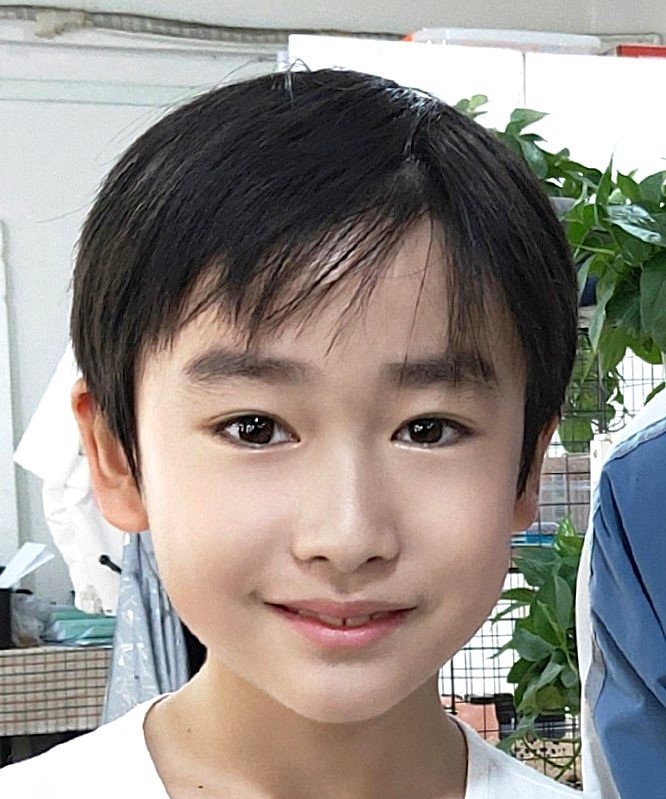 Jin Yuan Yu