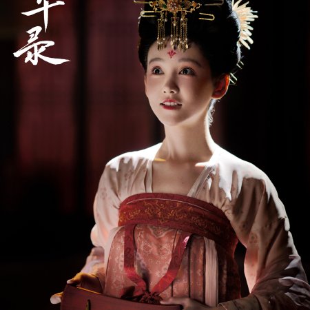 A Dream of Splendor (2022)