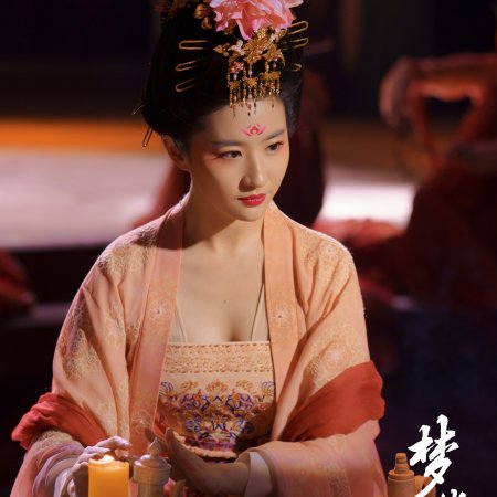 A Dream of Splendor (2022)