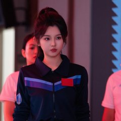 Shi Ba Sui Tai Nai Nai Jia Dao, Chong Zheng Jia Zu Rong Yao Season 2 Chinese Drama(2025) photo