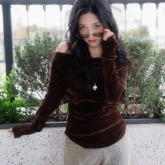 Shen Yue photo
