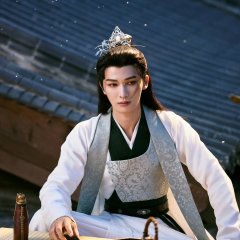 The World Is Full of Surprises Chinese Drama(2026) photo