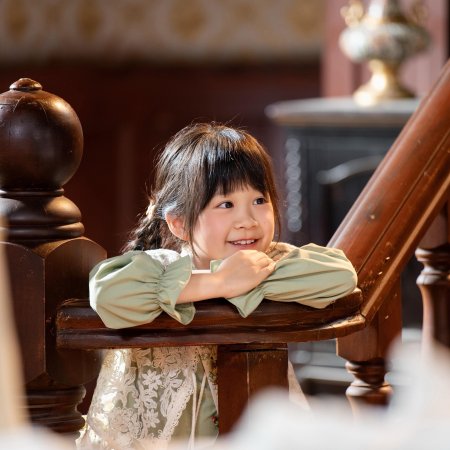Mei Guan Xi Shi Jia Ren A (2025)