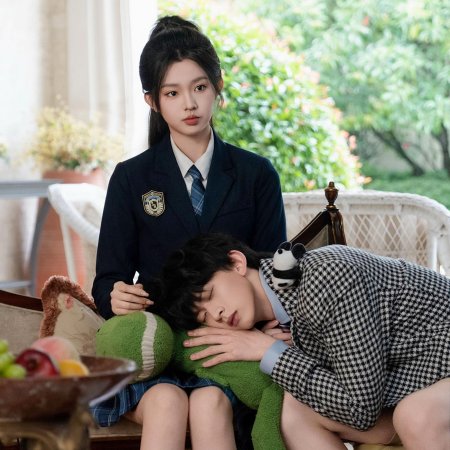 Shi Ba Sui Tai Nai Nai Jia Dao, Chong Zheng Jia Zu Rong Yao Season 3 (2025)