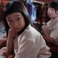 Ah Girl Singaporean Movie(2026) photo