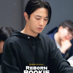New Employee Chairman Kang Korean Drama(2026) photo