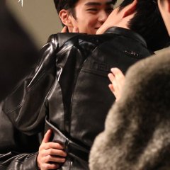 Private Galaxy Chinese Drama(2026) photo