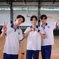 Match Point Thai Drama(0000) photo