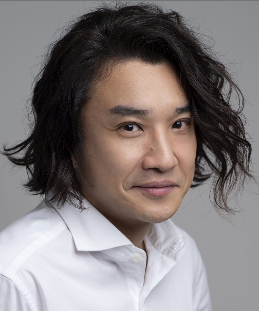 Jun Hasegawa