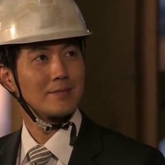 Into the Flames Korean Drama photo