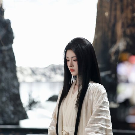 Ju Jing Yi