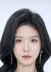 Wang Zi Qing in Guo Fen Ye Zhi Ting Shang Shuang Chinese Drama