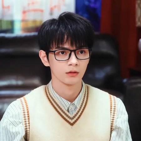He Chang Xi