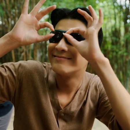 Tonnam Piamchon Damrongsunthornchai