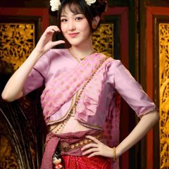 Oops! I'm the Concubine Thai Drama(2026) photo