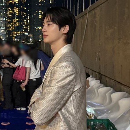 Byeon Woo Seok