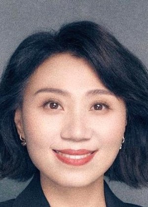 Yang Le in Royal Feast Chinese Drama