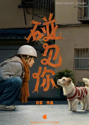 Glad I Met You (2026) poster