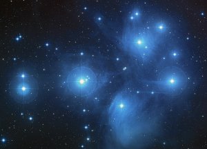 asterope