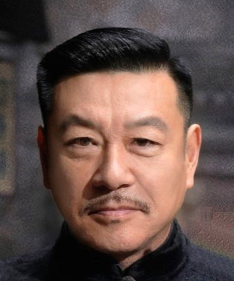 Yan Song Zhao