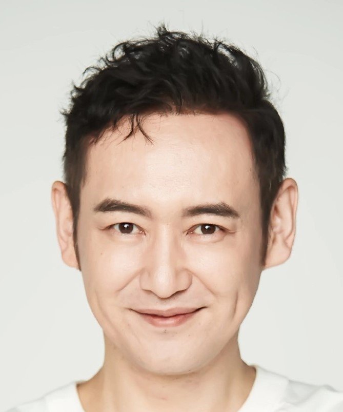 Lei Zhang