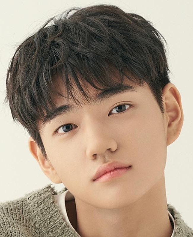 Kang Hoon Kim