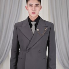 Yi Yun San Bao Jue Si Zong Cai Chong Feng Le Chinese Drama photo