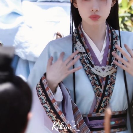 Empress Reborn ()