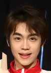 Li You Cheng in Journey with You Chinese Drama(2026)