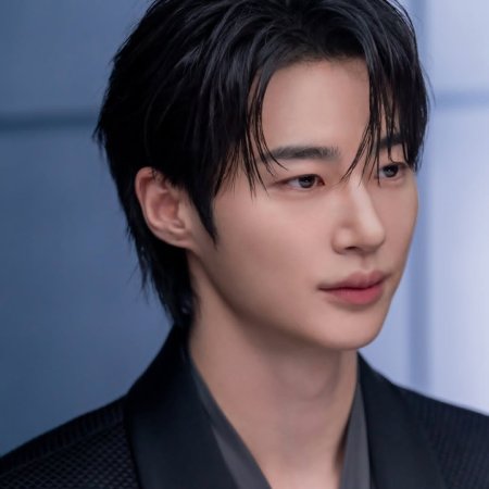 Byeon Woo Seok