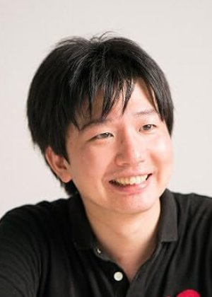 Nemoto Soichiro in Gossip Box Japanese Drama
