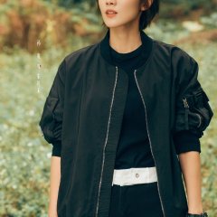 Love Kills Slowly Chinese Drama(0000) photo