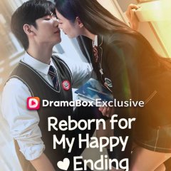 Reborn for My Happy Ending Korean Drama(2026) photo