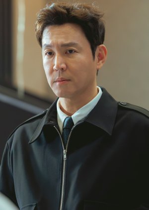Choi Dong Hyeon | We Are All Trying Here