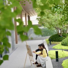 Zhang En Hao photo
