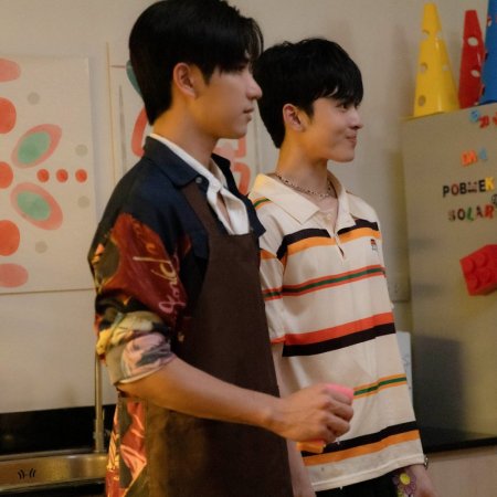 Love You Teacher (2026)