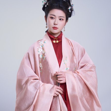 Hao Yi Ge Da Xiao Jie (2025)